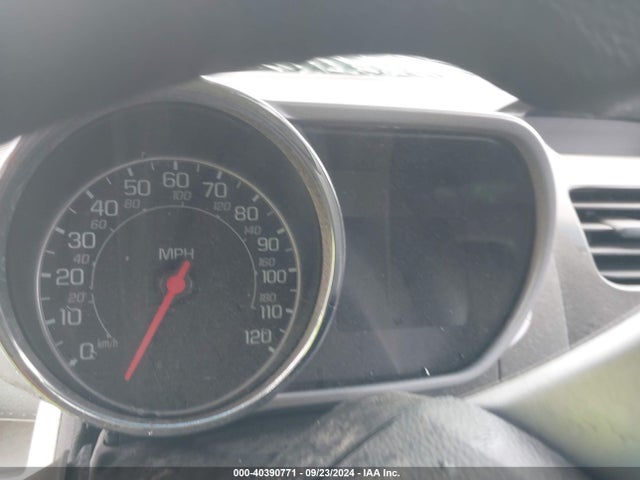 Chevrolet Spark Ls Auto 2014 KL8CB6S99EC416648 Image 7