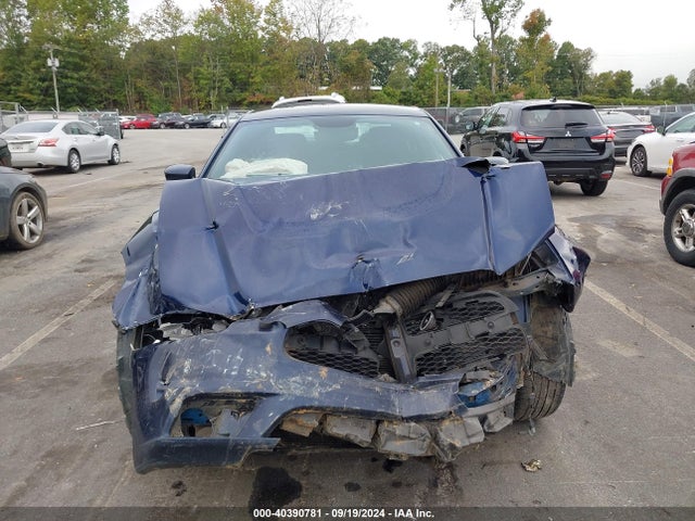 2C3CDXBGXEH283454 Dodge Charger Se