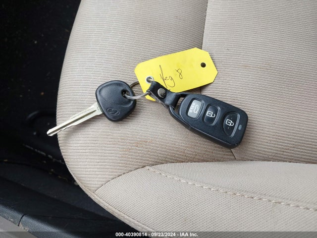 Hyundai ELANTRA SE 2017 KMHD74LF9HU370268 Image 11