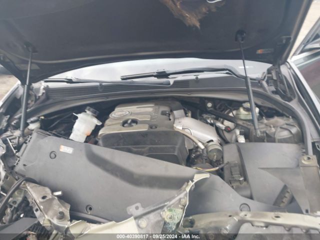 1G6AR5SX4E0197573 Cadillac CTS LUXURY