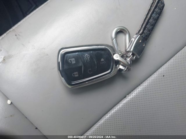 1G6AR5SX4E0197573 Cadillac CTS LUXURY