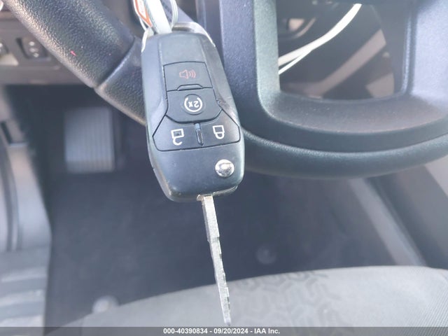 Ford F-150 Xlt 2019 1FTEW1E55KKE41645 Image 11