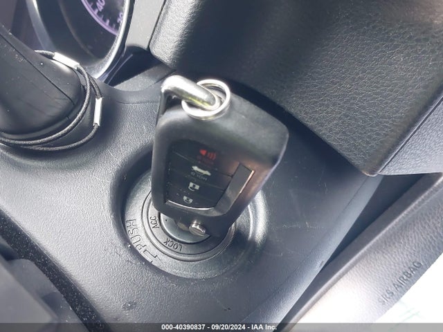 Toyota CAMRY SE 2020 4T1G11AK9LU393300 Image 11