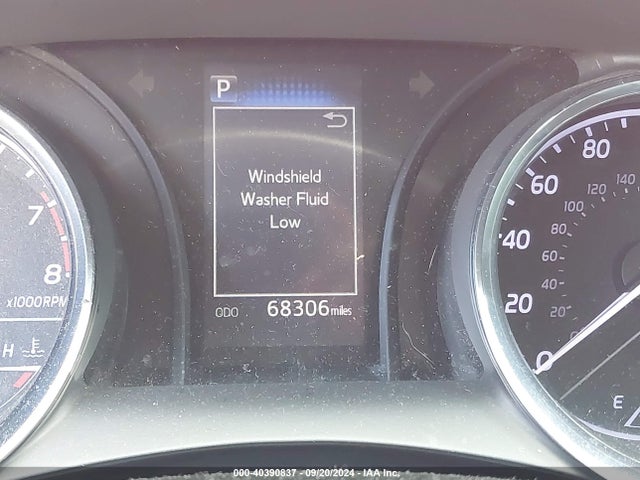 Toyota CAMRY SE 2020 4T1G11AK9LU393300 Image 15