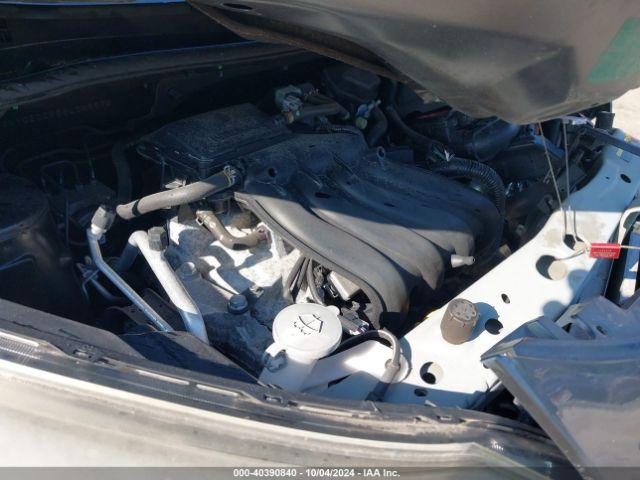 3N1CE2CP5GL366572 Nissan Versa Note S (sr)/s Plus/sl/sr/sv