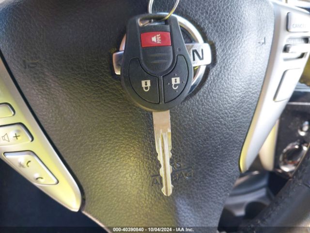3N1CE2CP5GL366572 Nissan Versa Note S (sr)/s Plus/sl/sr/sv