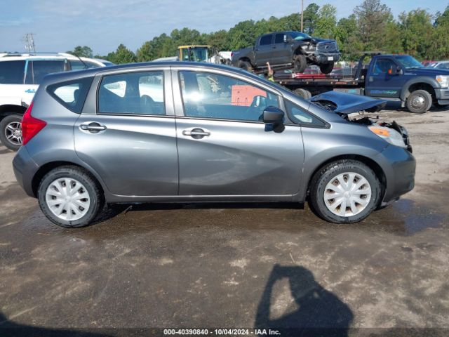 3N1CE2CP5GL366572 Nissan Versa Note S (sr)/s Plus/sl/sr/sv