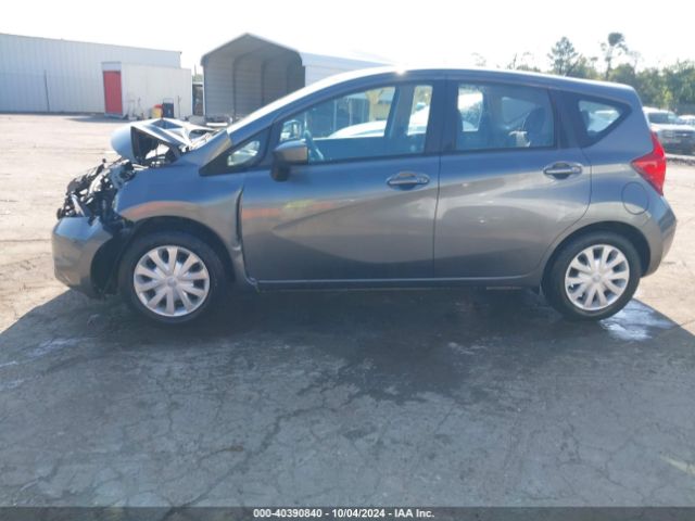 3N1CE2CP5GL366572 Nissan Versa Note S (sr)/s Plus/sl/sr/sv