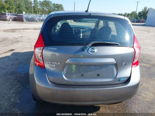 3N1CE2CP5GL366572 Nissan Versa Note S (sr)/s Plus/sl/sr/sv