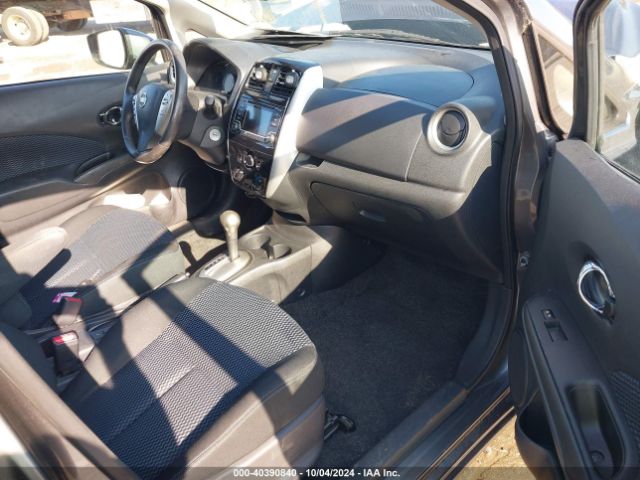 3N1CE2CP5GL366572 Nissan Versa Note S (sr)/s Plus/sl/sr/sv