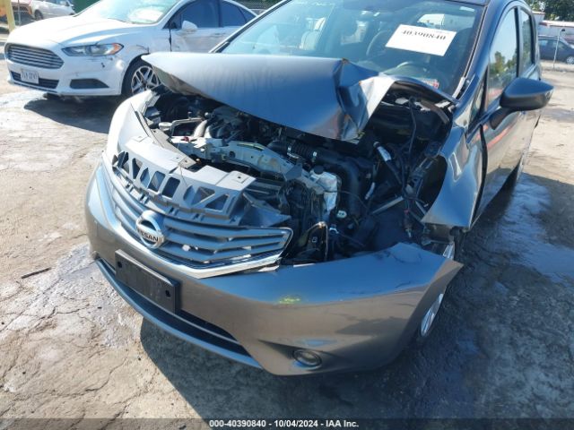 3N1CE2CP5GL366572 Nissan Versa Note S (sr)/s Plus/sl/sr/sv
