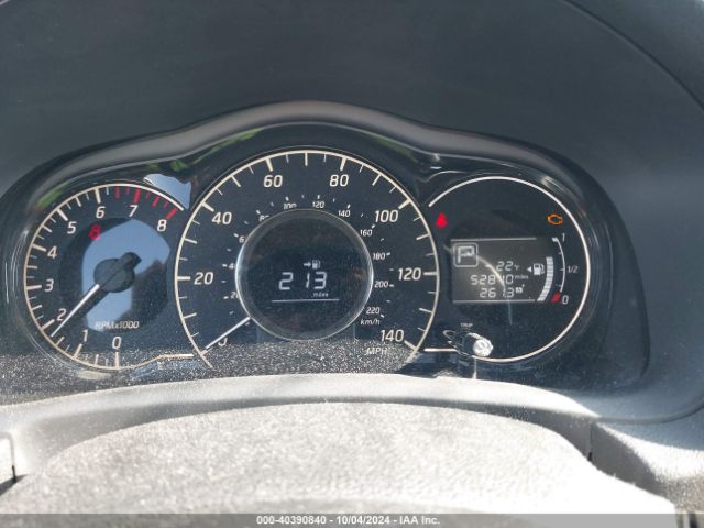 3N1CE2CP5GL366572 Nissan Versa Note S (sr)/s Plus/sl/sr/sv