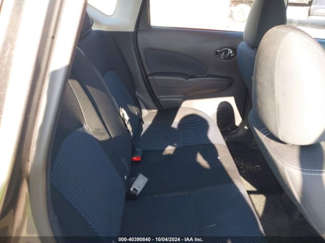 3N1CE2CP5GL366572 Nissan Versa Note S (sr)/s Plus/sl/sr/sv