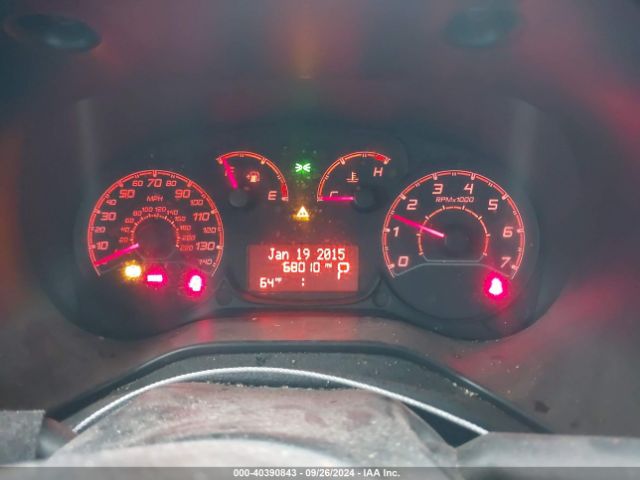 ZFBERFAB2H6E50911 RAM Promaster City Tradesman