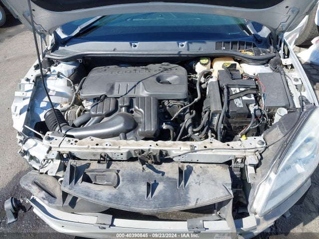 1G4PR5SK9H4122890 Buick Verano Sport Touring