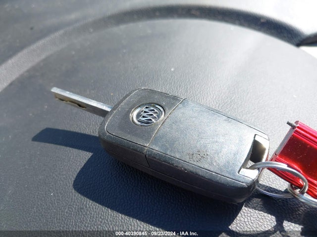 1G4PR5SK9H4122890 Buick Verano Sport Touring