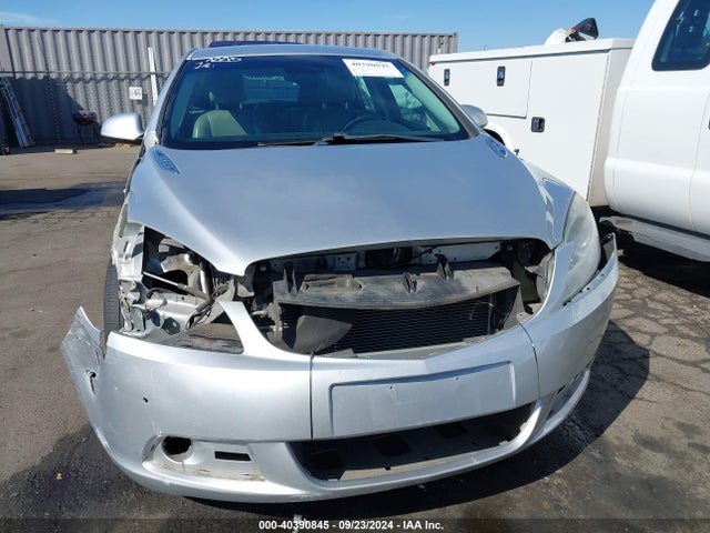 1G4PR5SK9H4122890 Buick Verano Sport Touring