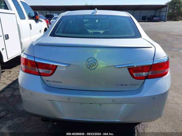 1G4PR5SK9H4122890 Buick Verano Sport Touring