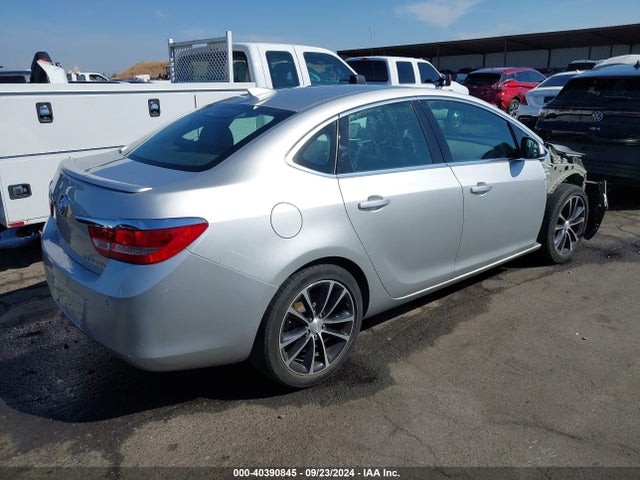 1G4PR5SK9H4122890 Buick Verano Sport Touring