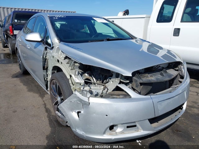 1G4PR5SK9H4122890 Buick Verano Sport Touring