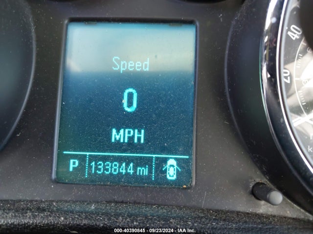 1G4PR5SK9H4122890 Buick Verano Sport Touring