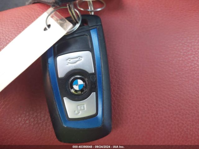 WBA1J7C52FV253685 BMW M235
