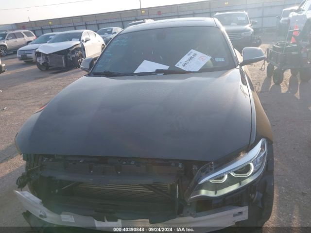 WBA1J7C52FV253685 BMW M235