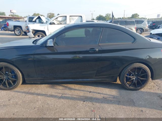 WBA1J7C52FV253685 BMW M235
