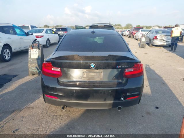 WBA1J7C52FV253685 BMW M235