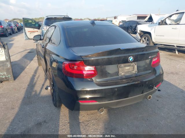 WBA1J7C52FV253685 BMW M235