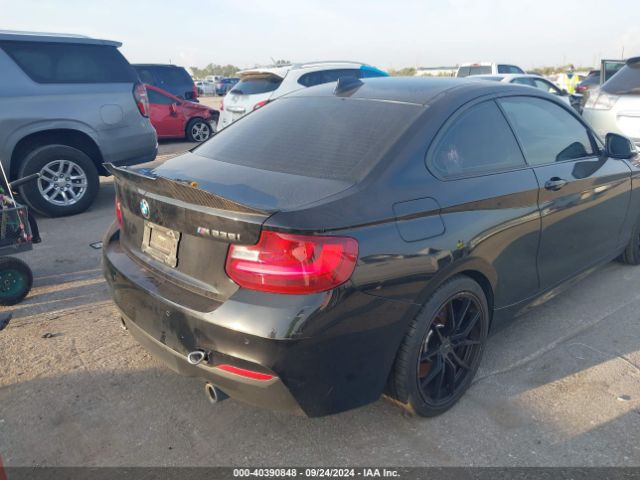 WBA1J7C52FV253685 BMW M235