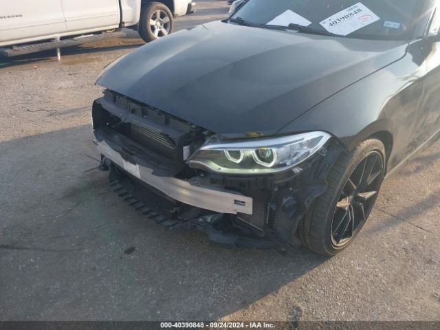WBA1J7C52FV253685 BMW M235