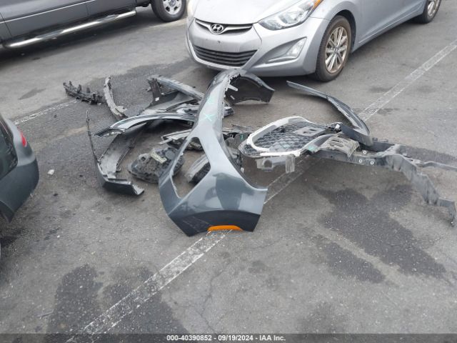 KNDJ23AU4N7828455 KIA SOUL LX