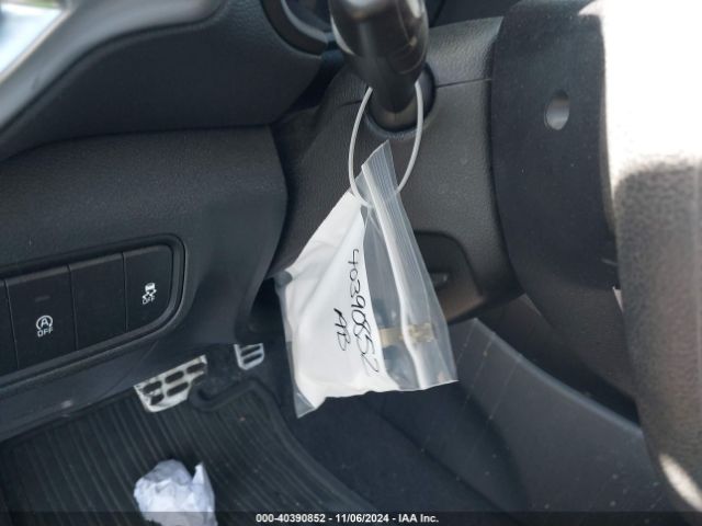 KNDJ23AU4N7828455 KIA SOUL LX