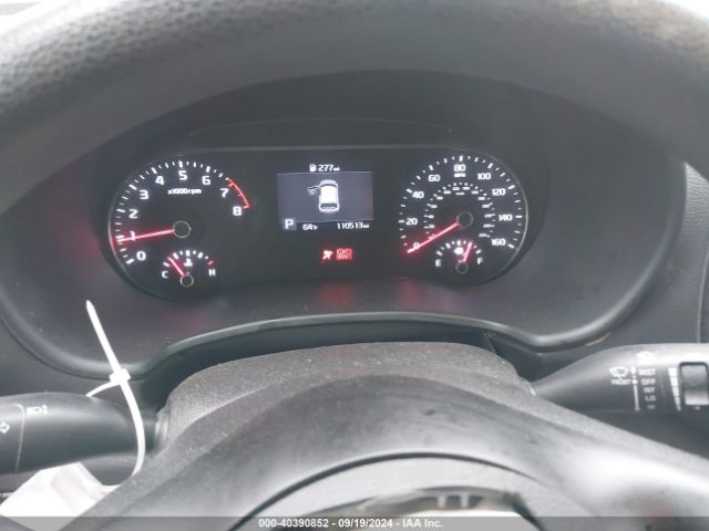KNDJ23AU4N7828455 KIA SOUL LX