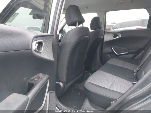 KNDJ23AU4N7828455 KIA SOUL LX