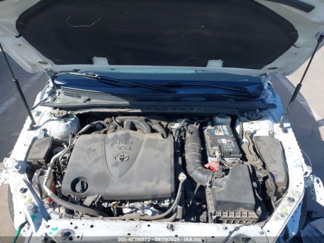 4T1BZ1FBXKU012757 Toyota AVALON LIMITED