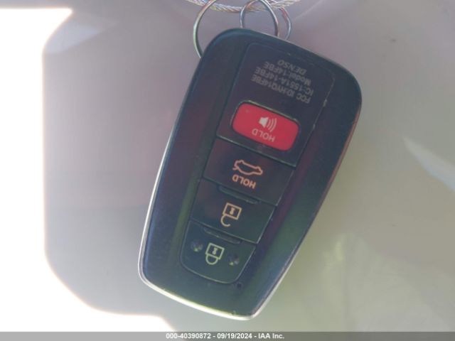 4T1BZ1FBXKU012757 Toyota AVALON LIMITED