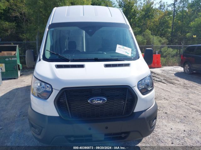 1FTBR3X87RKA72908 Ford Transit-250 Cargo Van