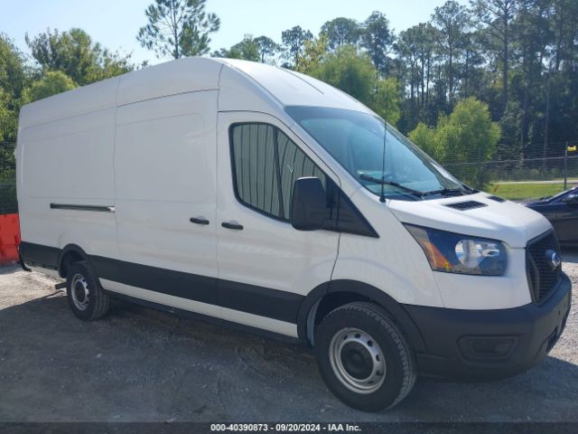 1FTBR3X87RKA72908 Ford Transit-250 Cargo Van