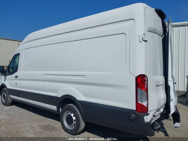 1FTBR3X87RKA72908 Ford Transit-250 Cargo Van