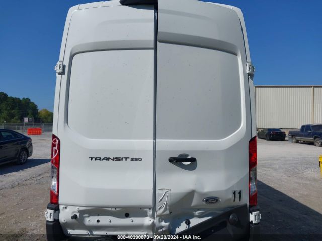1FTBR3X87RKA72908 Ford Transit-250 Cargo Van