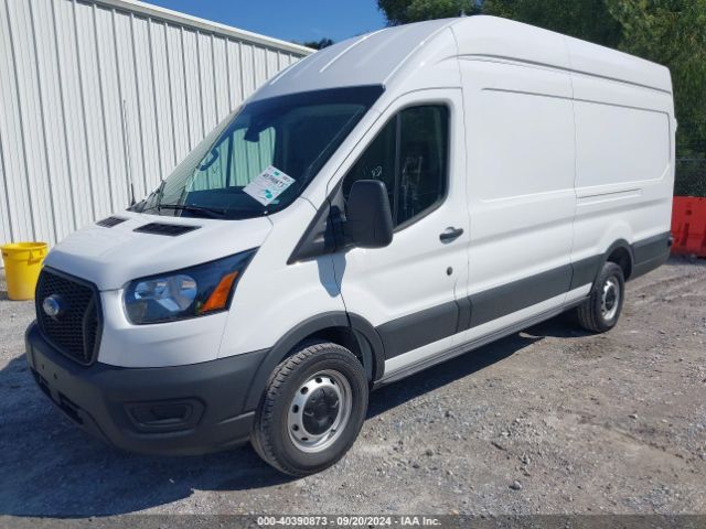 1FTBR3X87RKA72908 Ford Transit-250 Cargo Van