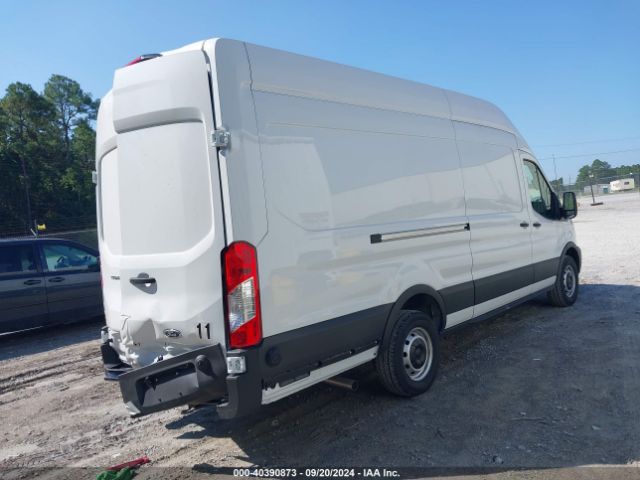1FTBR3X87RKA72908 Ford Transit-250 Cargo Van