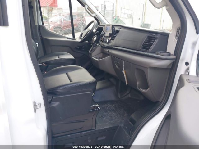 1FTBR3X87RKA72908 Ford Transit-250 Cargo Van