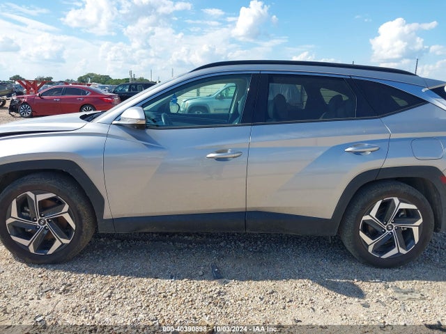 Hyundai Tucson Limited 2024 5NMJE3DE3RH346831 Image 14