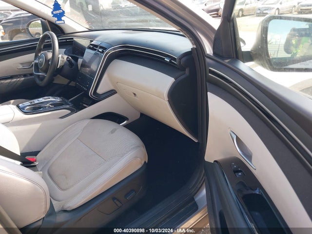Hyundai Tucson Limited 2024 5NMJE3DE3RH346831 Image 5