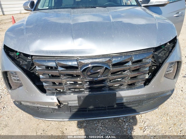 Hyundai Tucson Limited 2024 5NMJE3DE3RH346831 Image 6