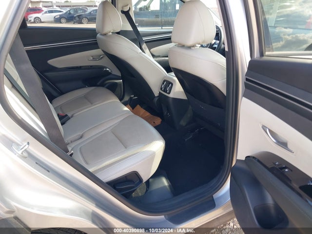 Hyundai Tucson Limited 2024 5NMJE3DE3RH346831 Image 8