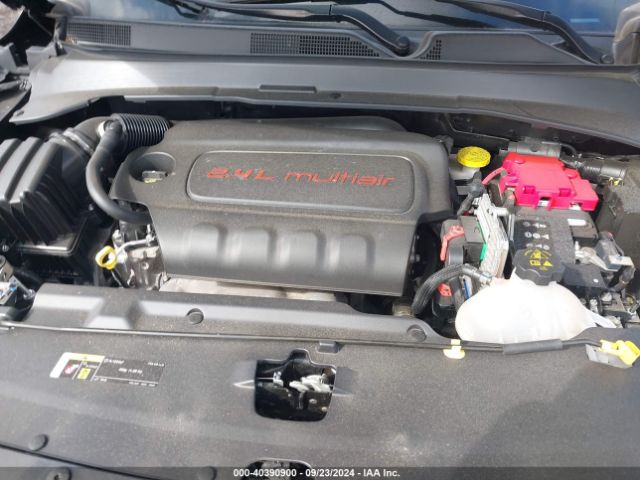 3C4NJDCB2MT512892 Jeep Compass Limited 4x4